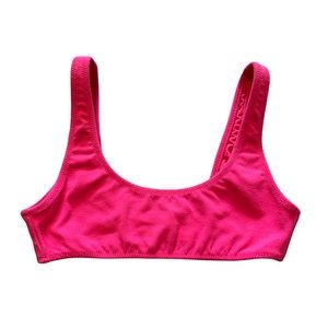 Pacsun Eco Jaycee Bikini Top